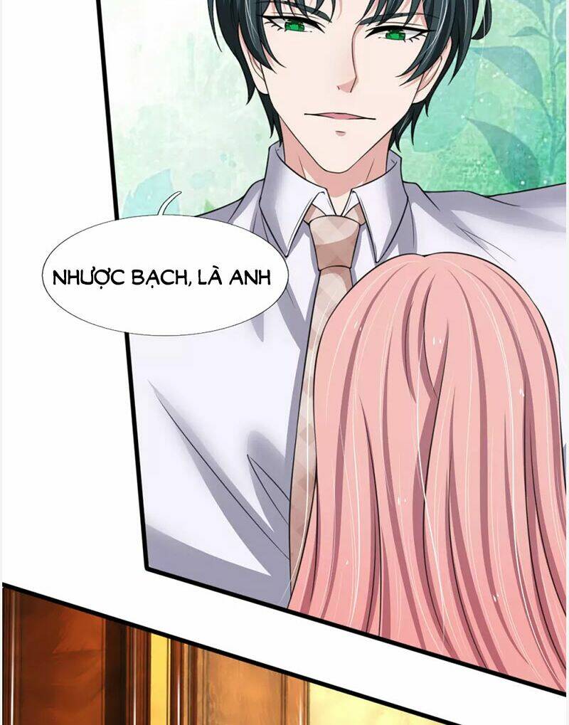 Phúc Hắc Lão Công Buông Em Ra: Chapter 142