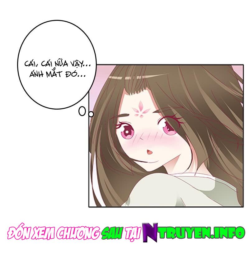 Thông Linh Phi: Chapter 420