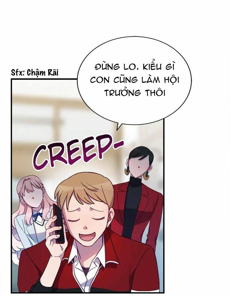 Lạy Chúa! Xin Hãy Để Con Trở Thành Ác Ma: Chapter 9