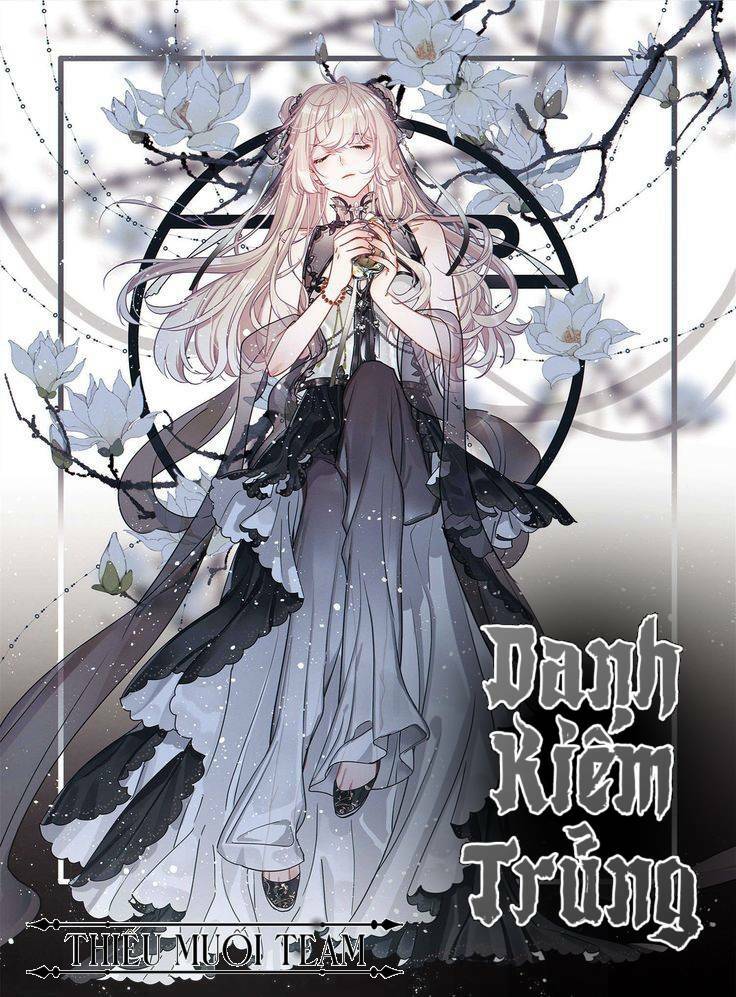 Danh Kiếm Chủng: Chapter 24