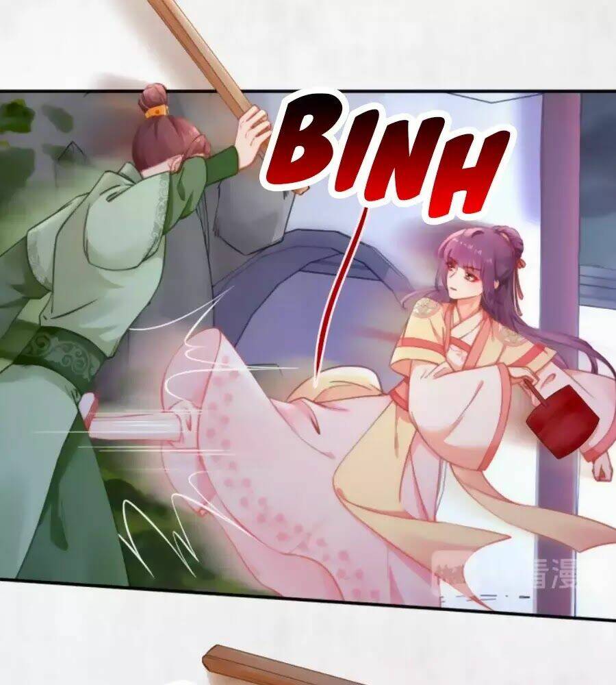 Hoạn Phi Hoàn Triều: Chapter 42