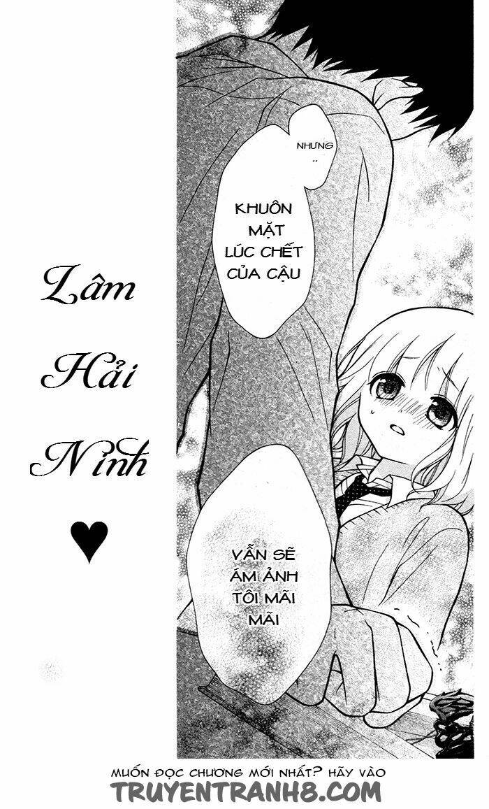 Henyoku No Labyrinth: Chapter 32