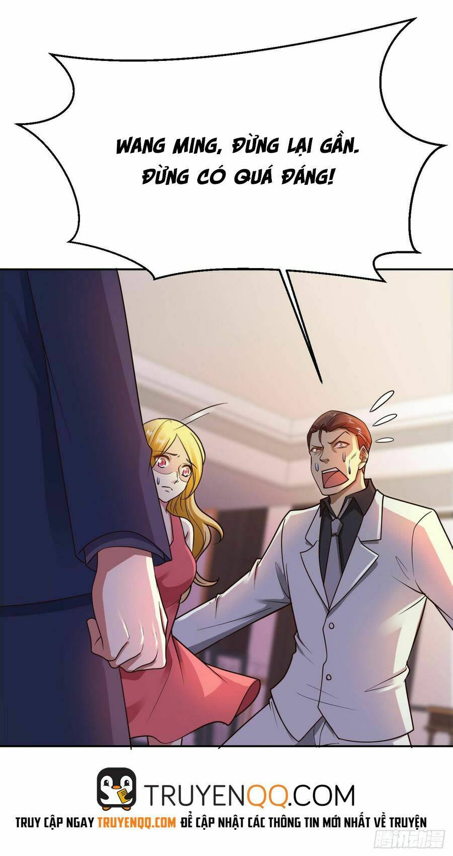 Em Gái Đừng Làm Phiền Tôi: Chapter 13