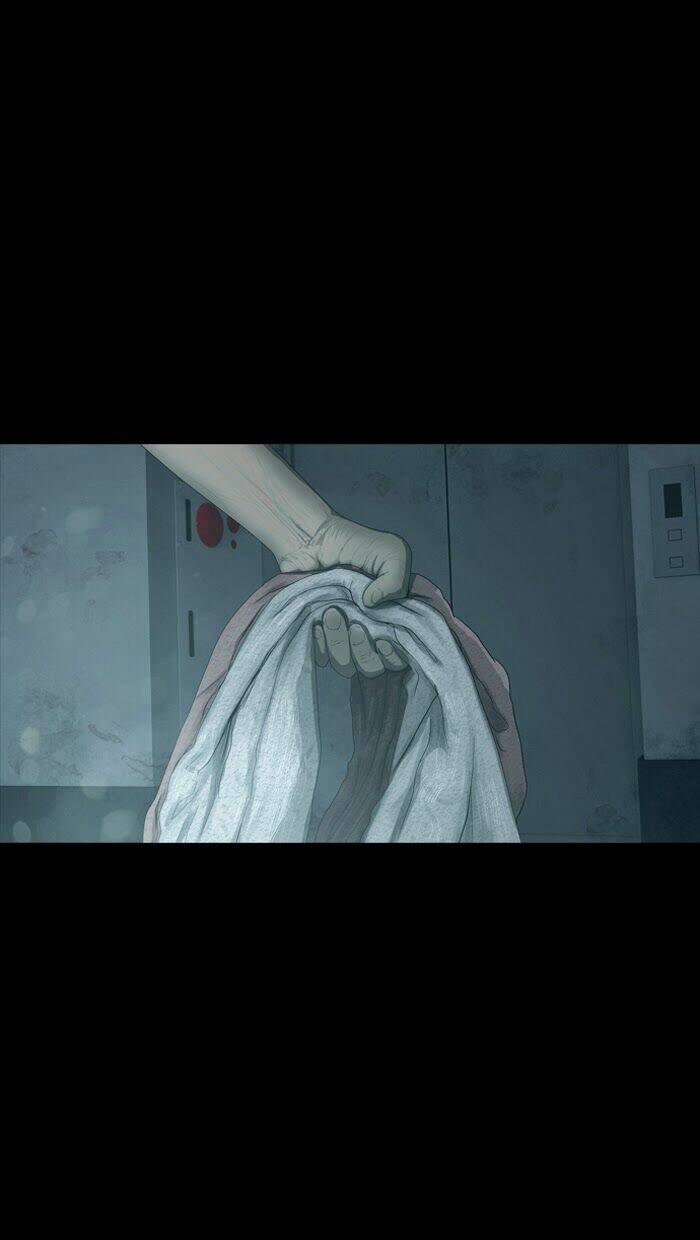 Dead Days: Chapter 21