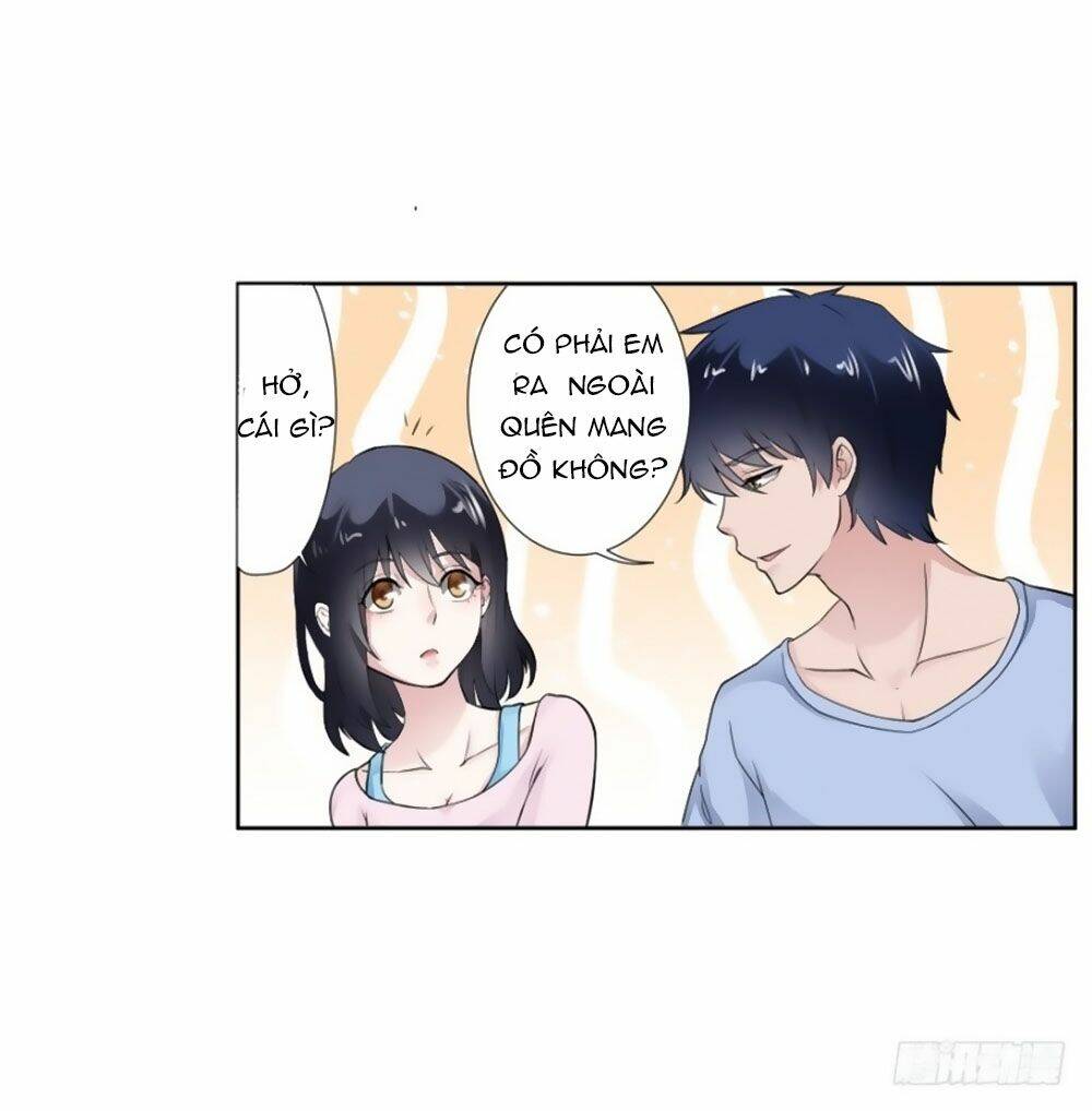 Thiên Kim Đường Môn: Chapter 82