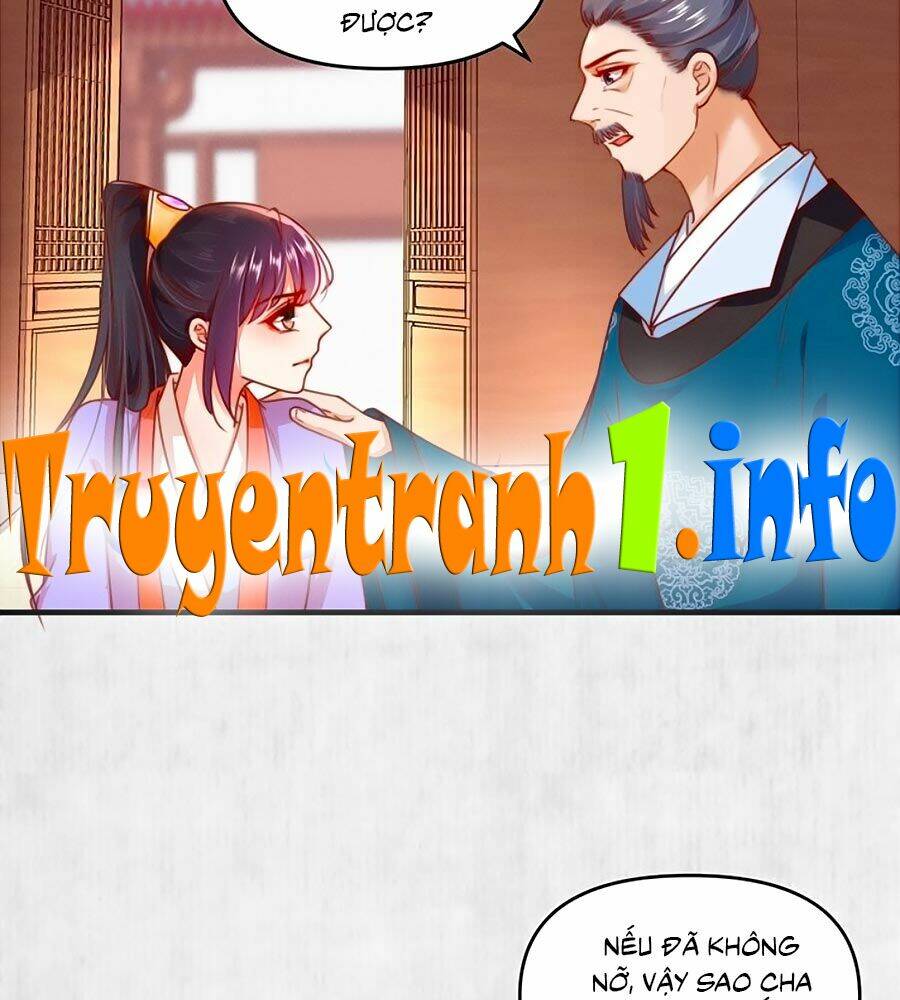 Hoạn Phi Hoàn Triều: Chapter 86