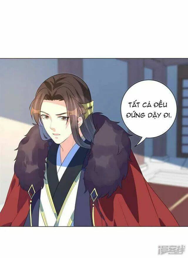 Vương Phi Có Độc!: Chapter 13