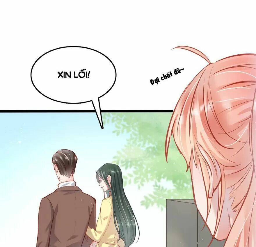 Sau Này Vẫn Cứ Thích Em: Chapter 8