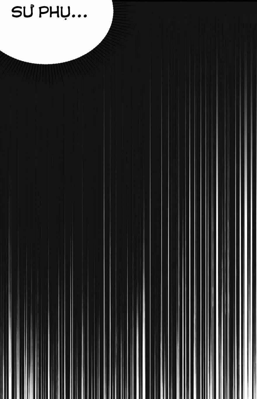 Võ Đạo Cuồng Triều: Chapter 1