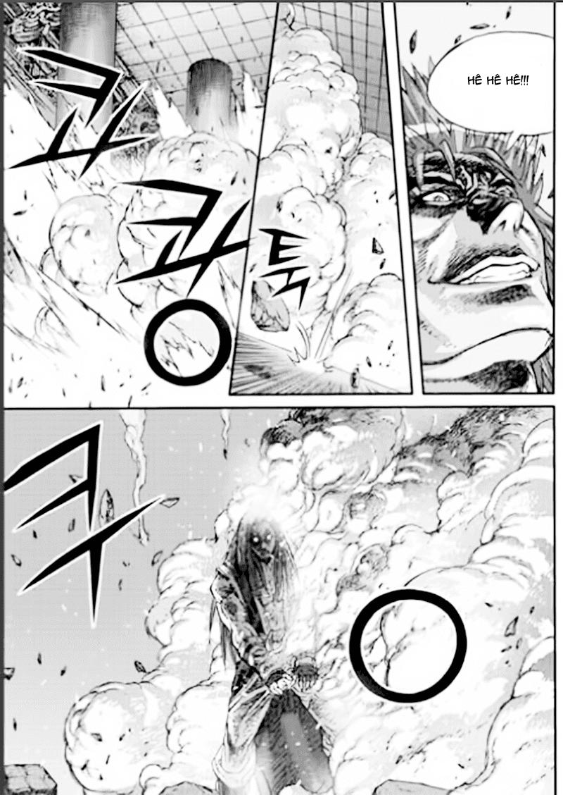 Diêm Đế: Chapter 53.4