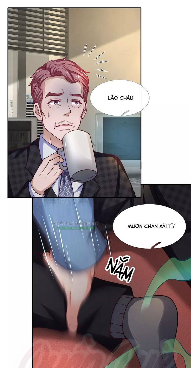 Chung Cực Binh Vương Tại Đô Thị: Chapter 90