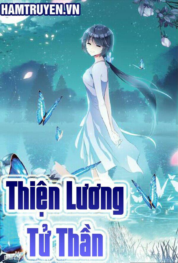Thiện Lương Tử Thần: Chapter 60