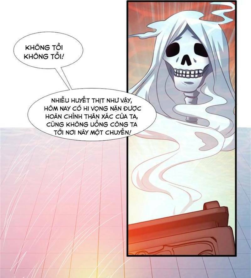 Ta Là Ngọc Hoàng Đại Đế: Chapter 78