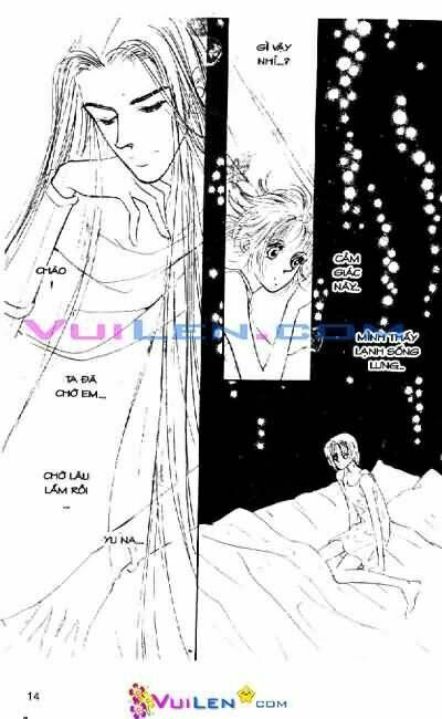 Hiệp Sĩ Nữ Hoàng: Chapter 2