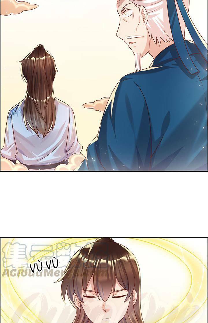 Siêu Phàm Truyện: Chapter 138