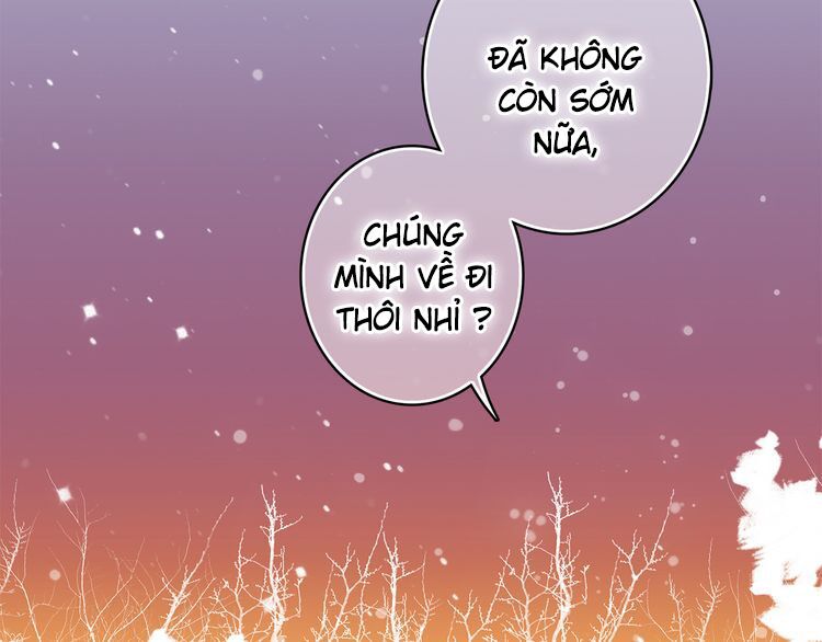 Con Tim Rung Động: Chapter 22