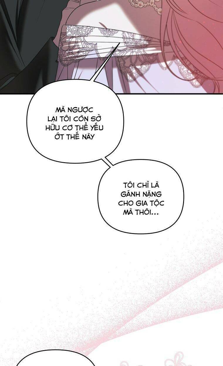 CÁCH SỐNG SÓT SAU KHI NGỦ VỚI HOÀNG ĐẾ: Chapter 25