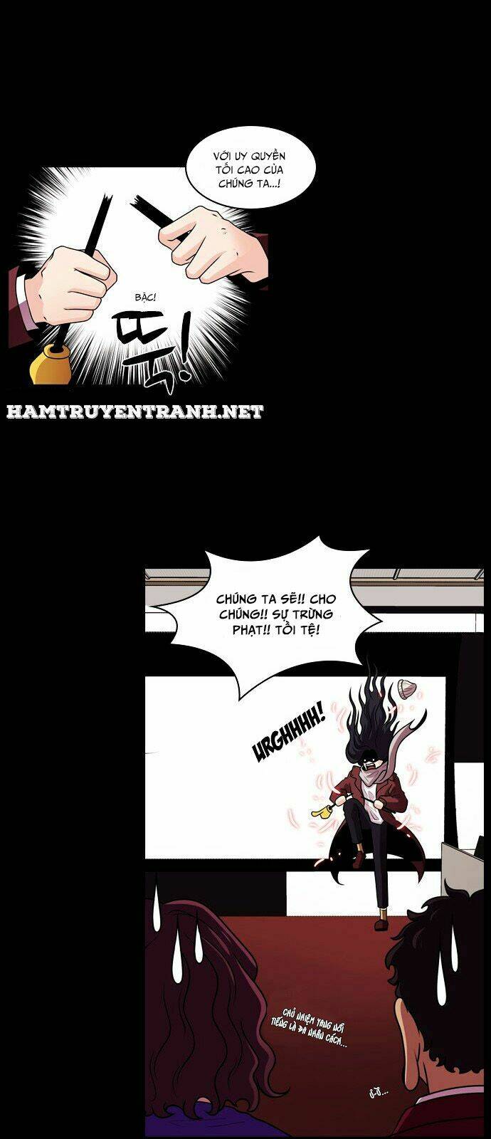 Tomorrow - Ngày Mai: Chapter 14