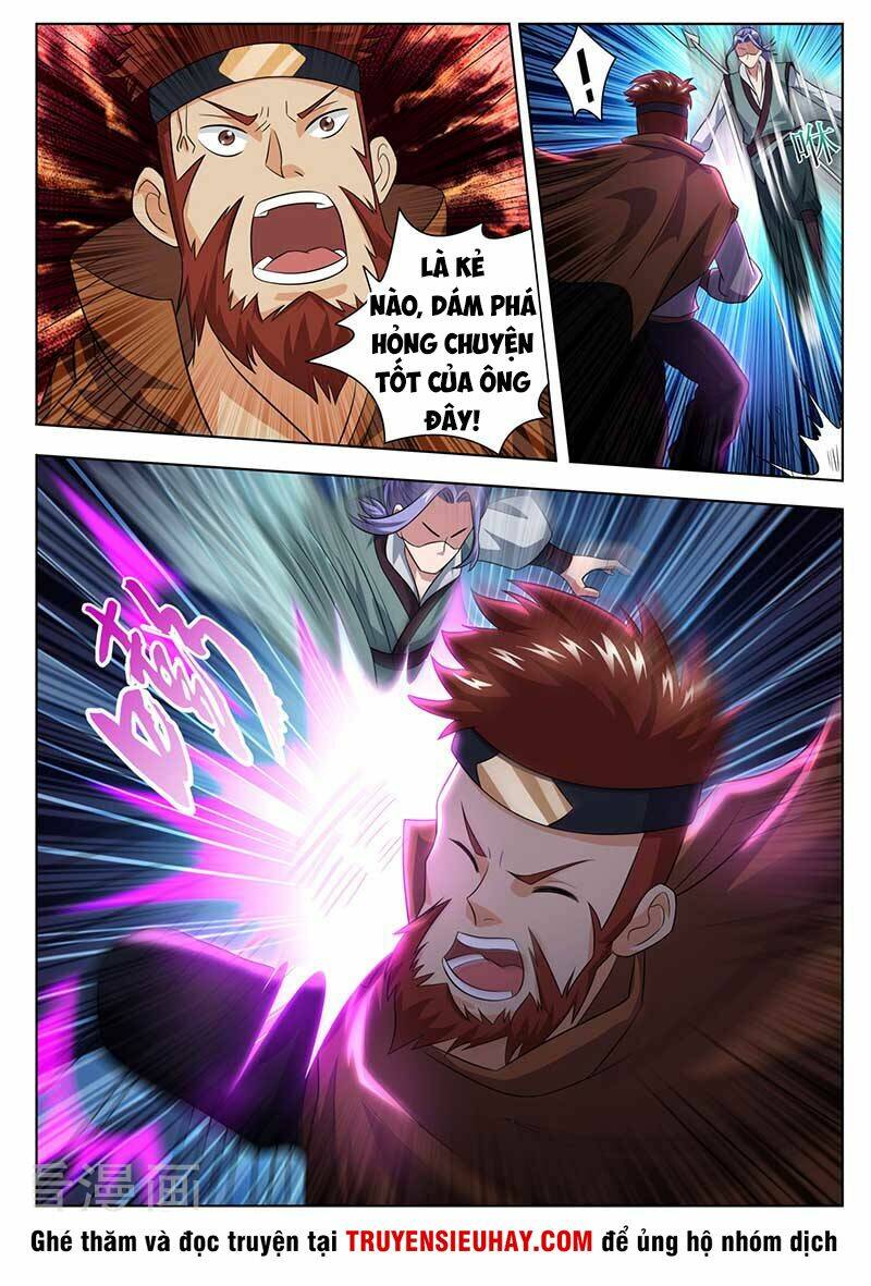 Ta Là Bá Vương: Chapter 50