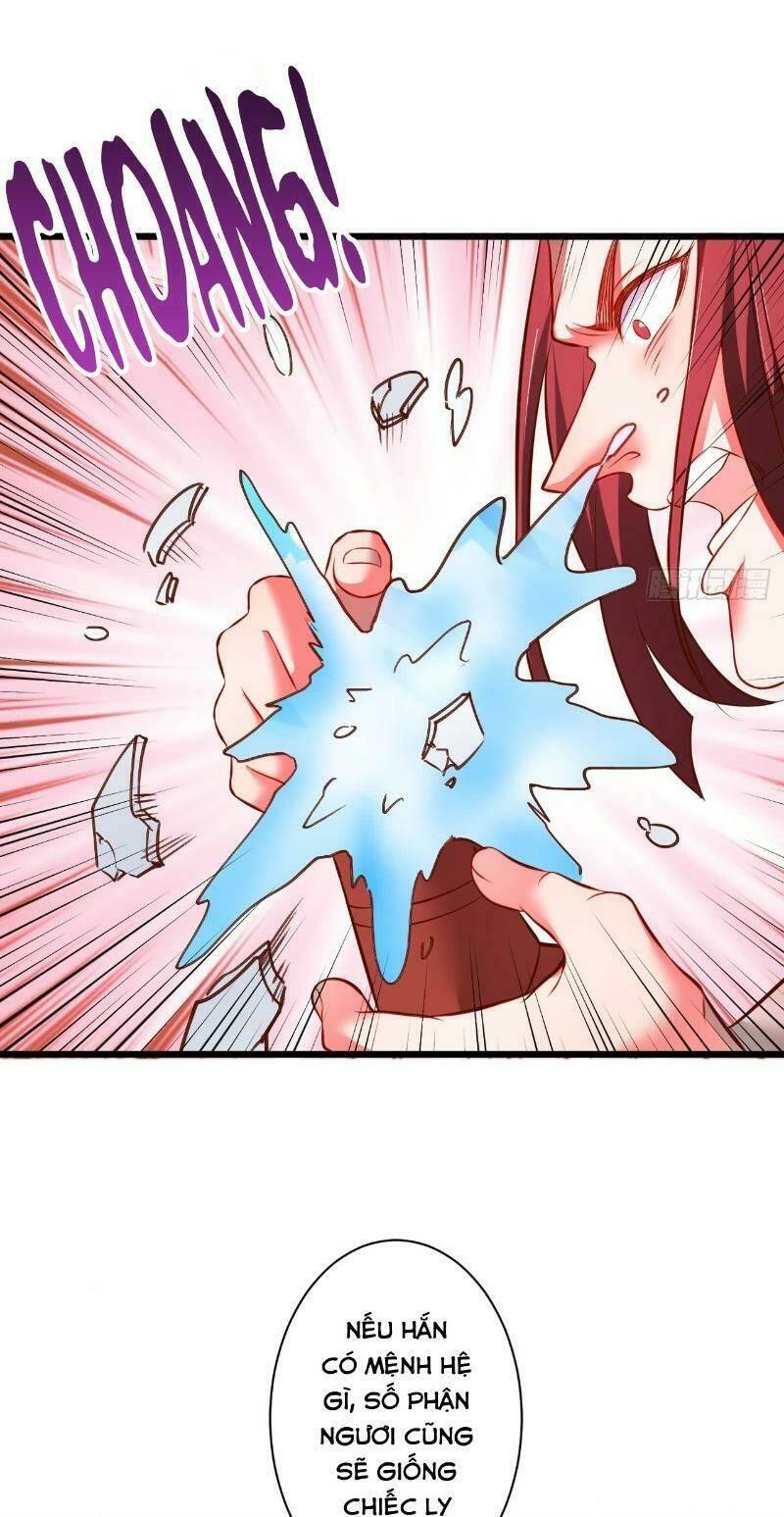 Trọng Sinh Tối Cường Ma Tôn Ở Rể: Chapter 44