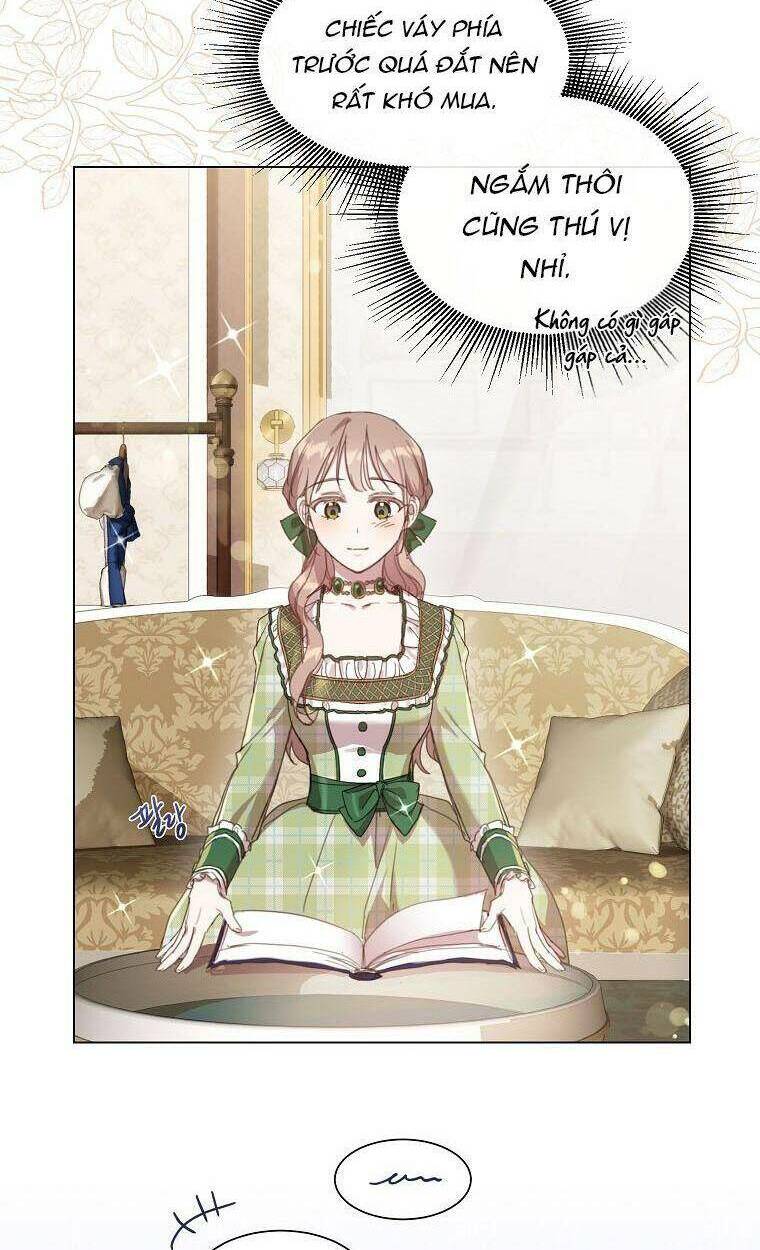 Mất Đi Một Người Chị Tốt: Chapter 20