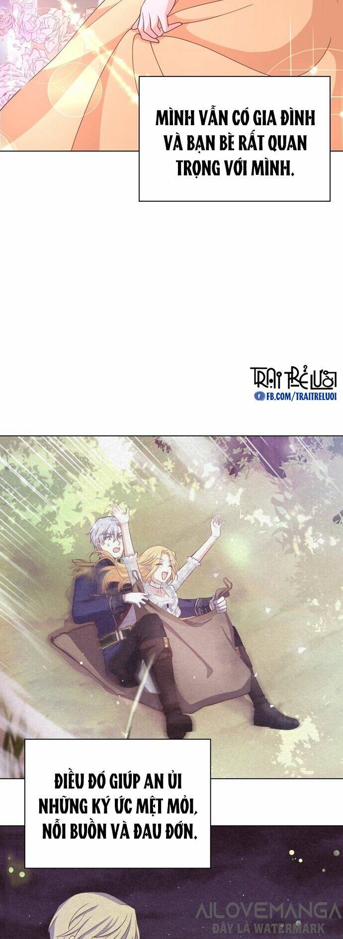 Một Đêm Với Hoàng Đế: Chapter 26