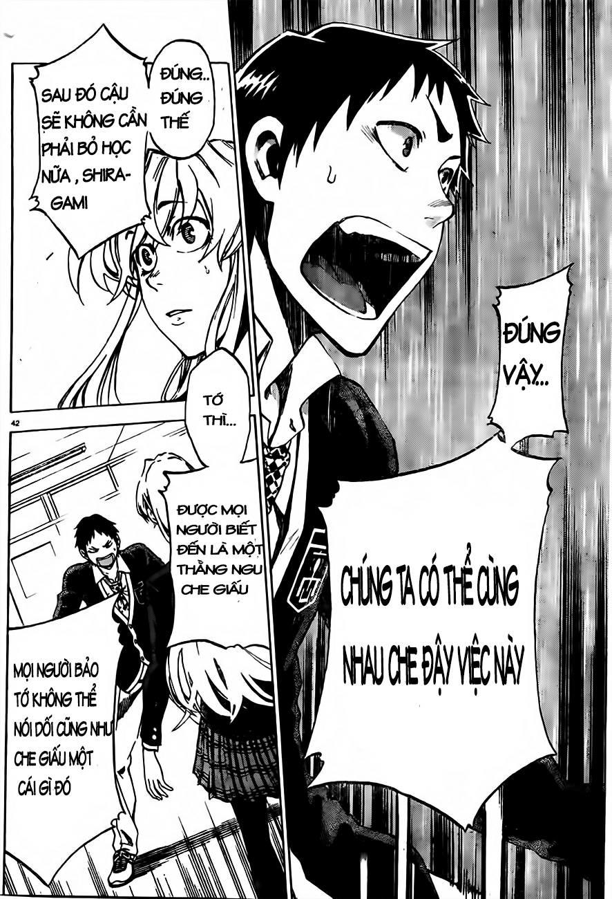 Jitsu Wa Watashi Wa: Chapter 1