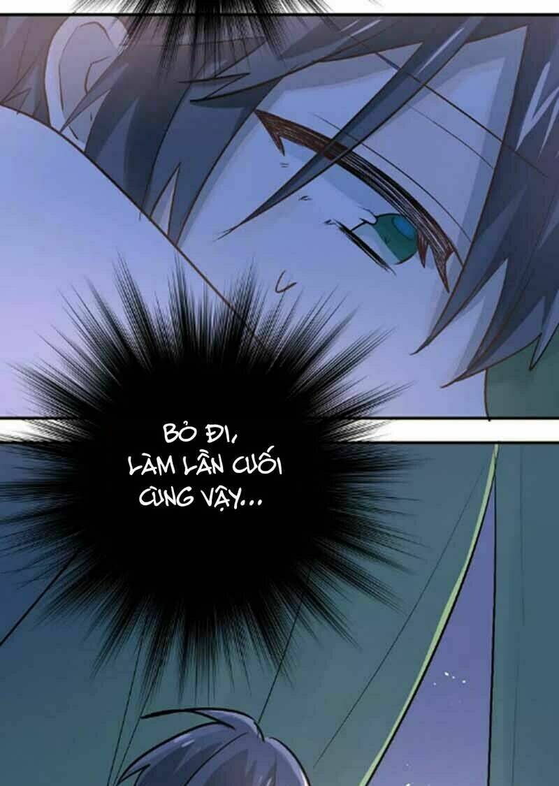 Đầu Gấu Biết Yêu: Chapter 73