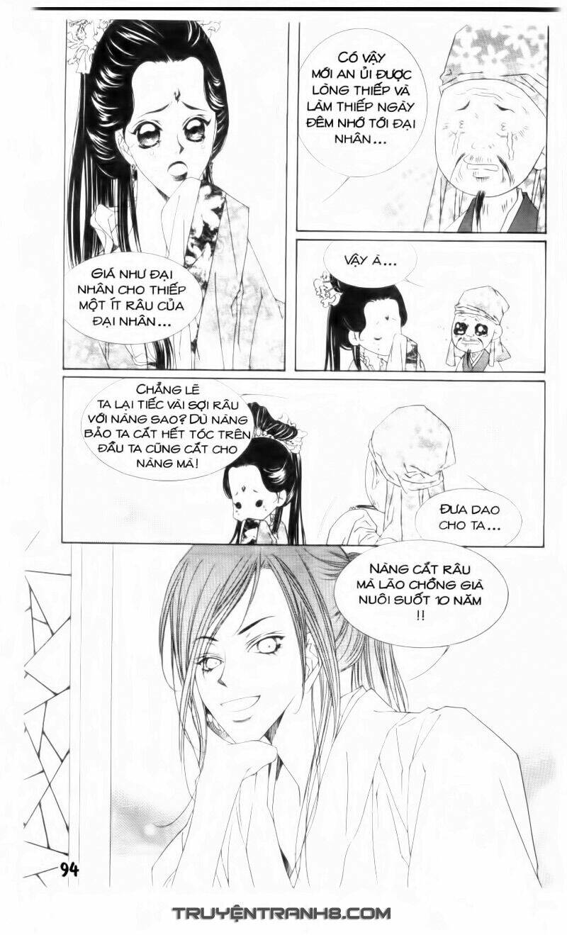 Pháp Sư Trừ Tà: Chapter 6.2