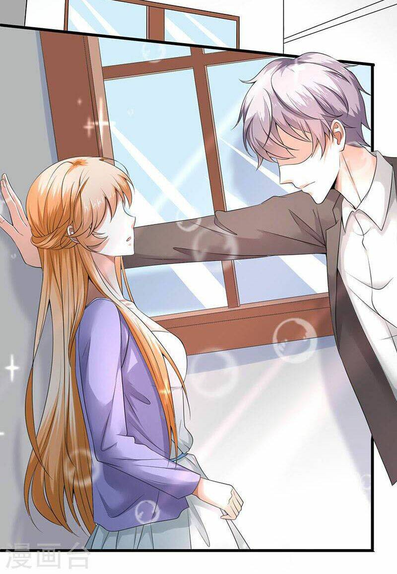 Này! Đừng Động Vào Phô Mai Của Tôi: Chapter 64