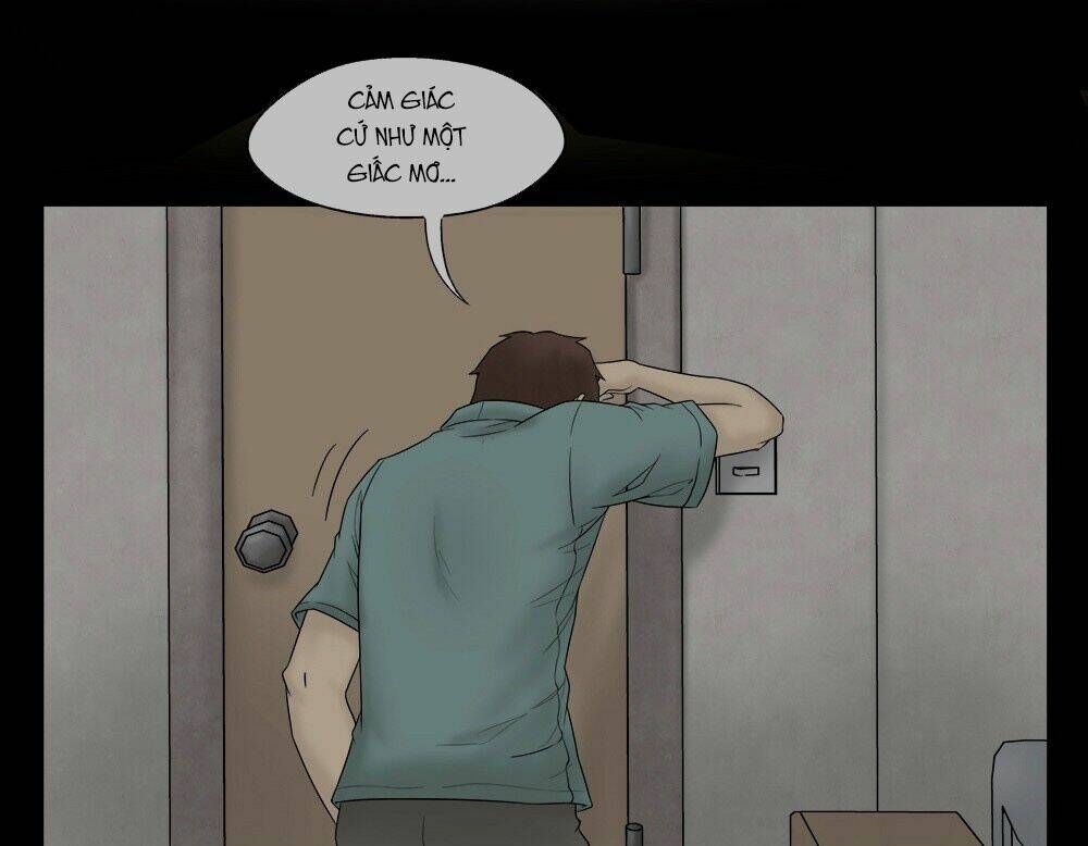 Truyện Đọc Lúc 0H: Chapter 42