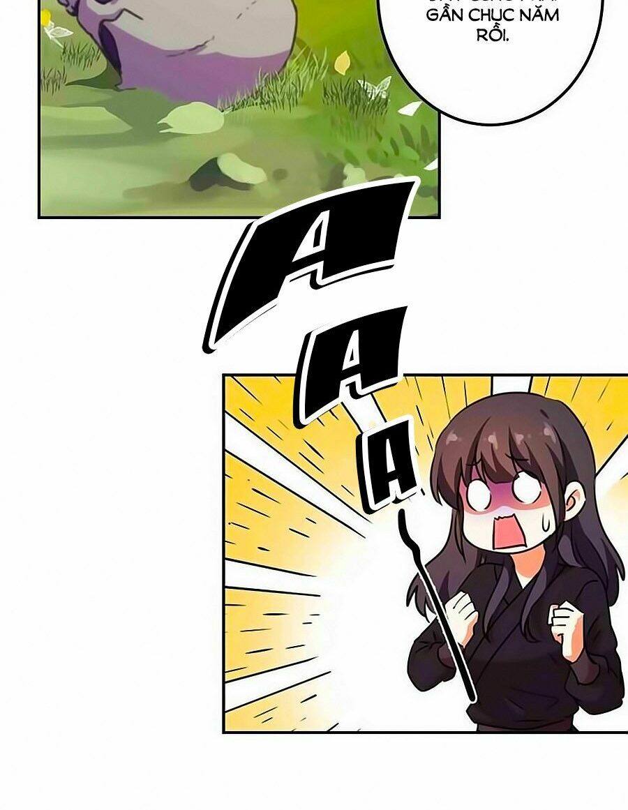 Vương Gia ! Ngươi Thật Bỉ Ổi !: Chapter 403