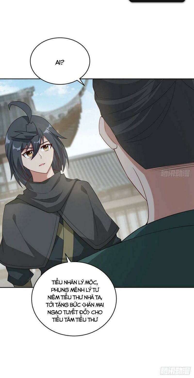 Nghịch Lân: Chapter 149