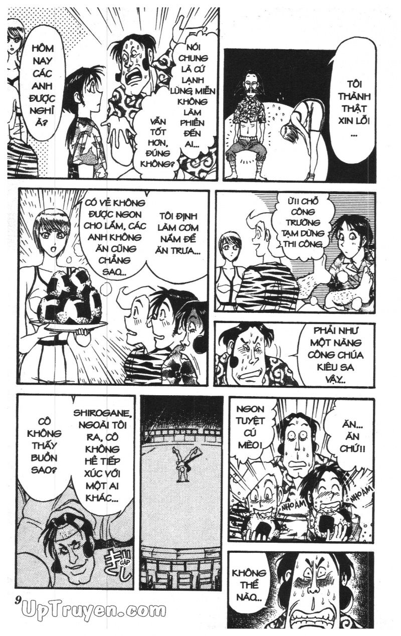 Fujita Kazuhiro: Chapter 13