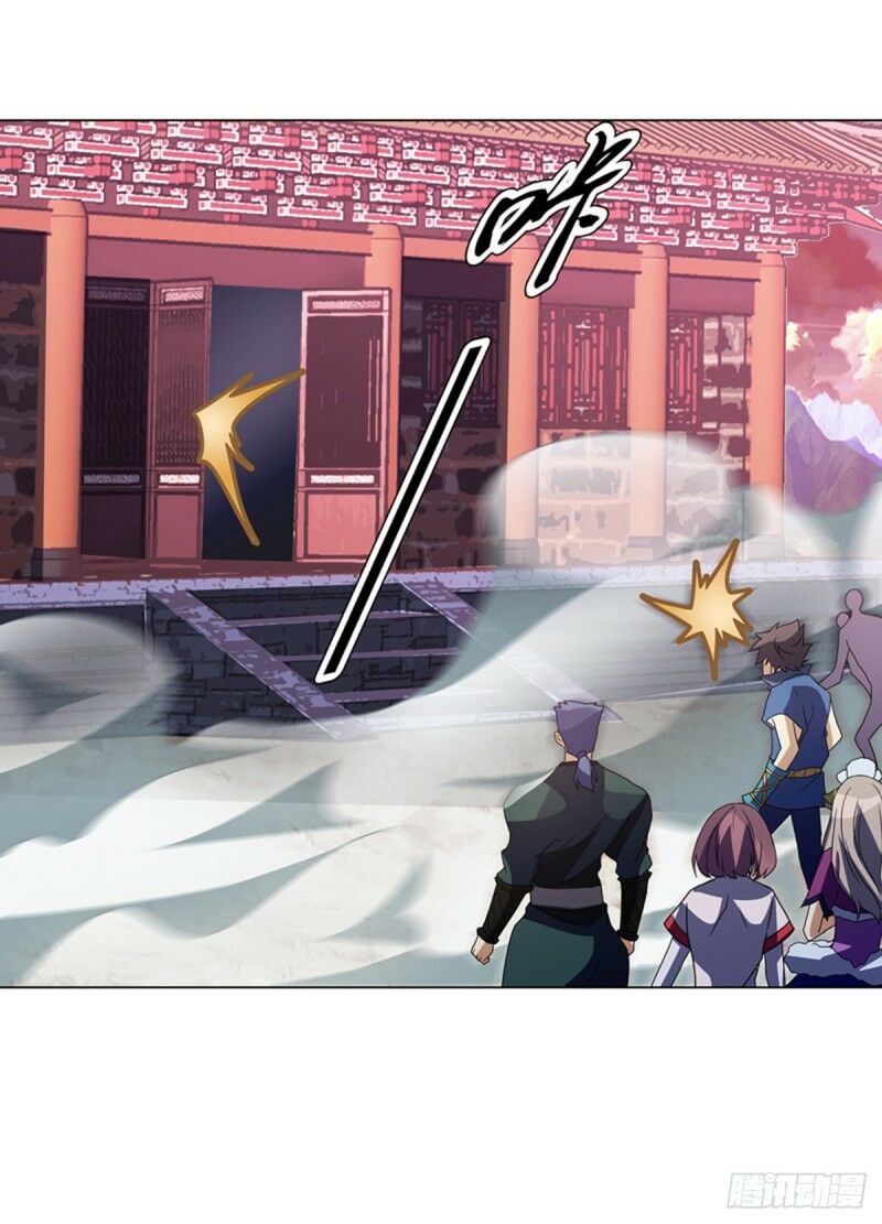 Thiên Thần Quyết: Chapter 97