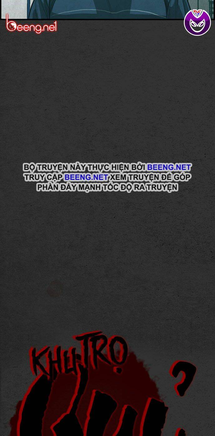 Khu Trọ Quỷ Ám: Chapter 17
