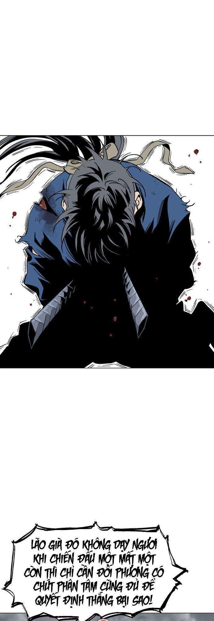 Cao Thủ 2: Chapter 23