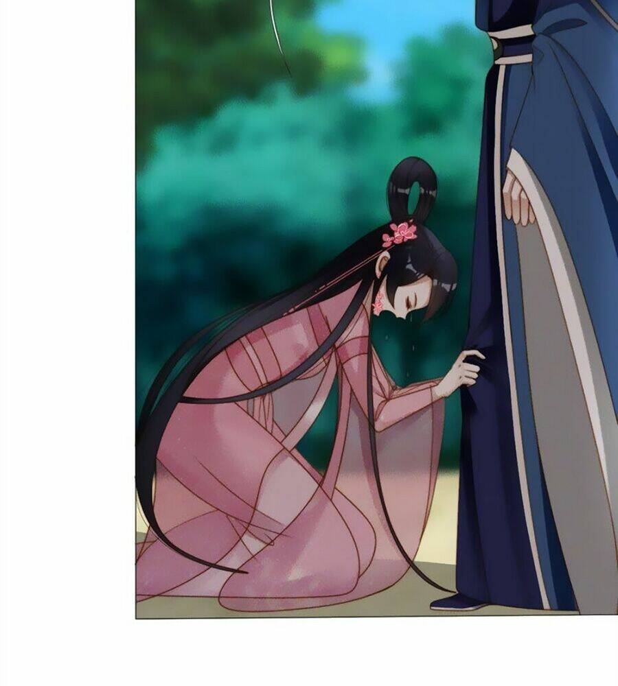 Thần Nữ Thái Năng Liêu: Chapter 35