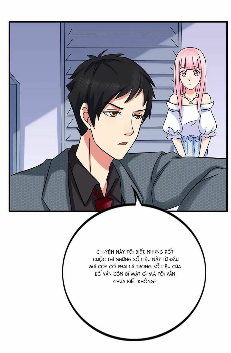 Số Hiệu 1314: Chapter 11