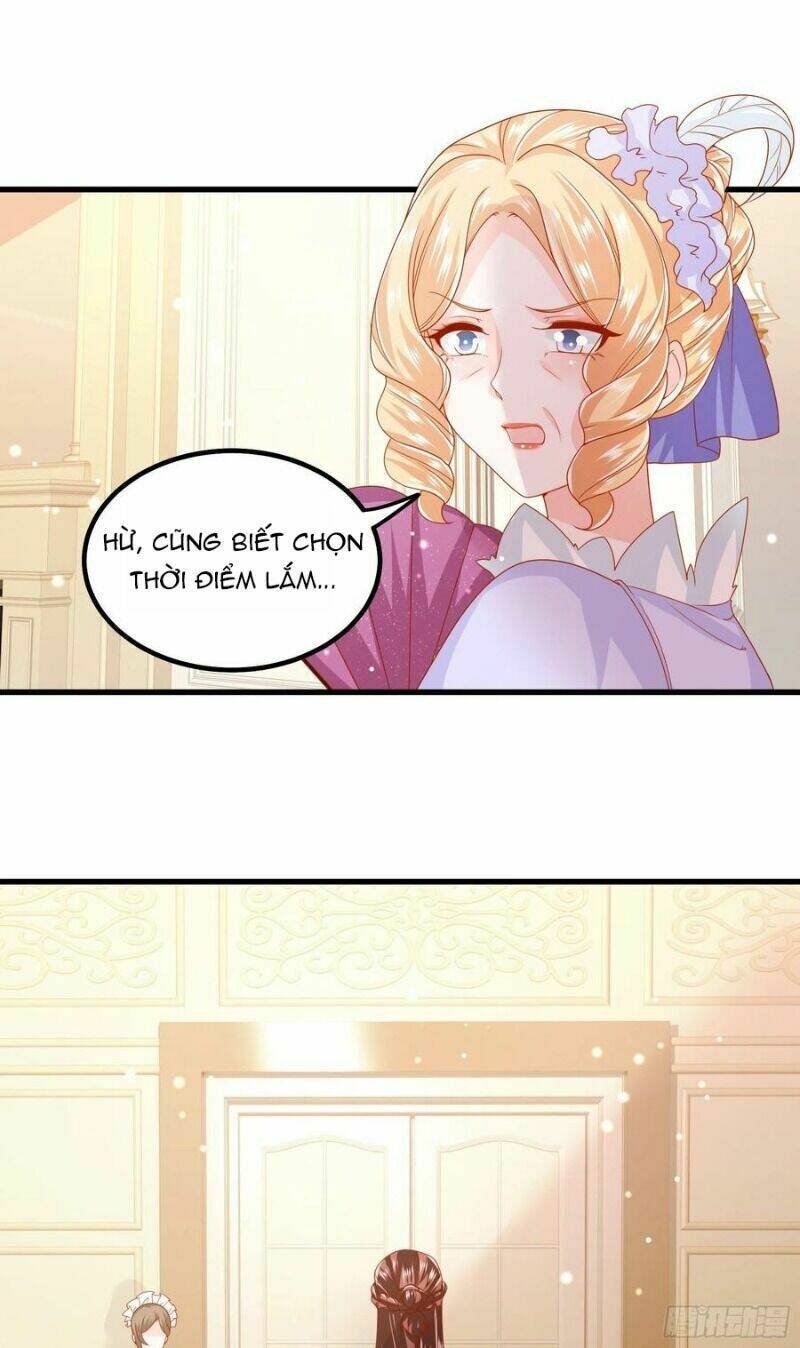 Ta Phải Làm Hoàng Hậu: Chapter 41