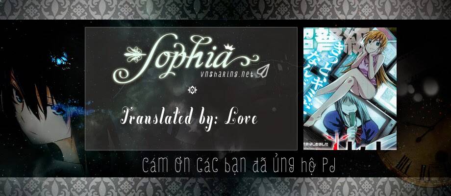 Denpa Kyoushi: Chapter 97