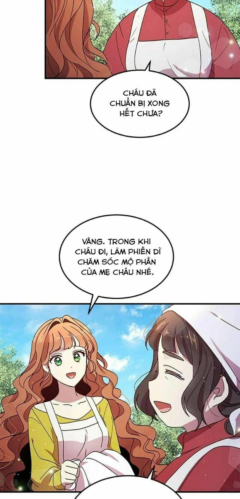 Công Tước, Loạn Vừa Thôi!: Chapter 88