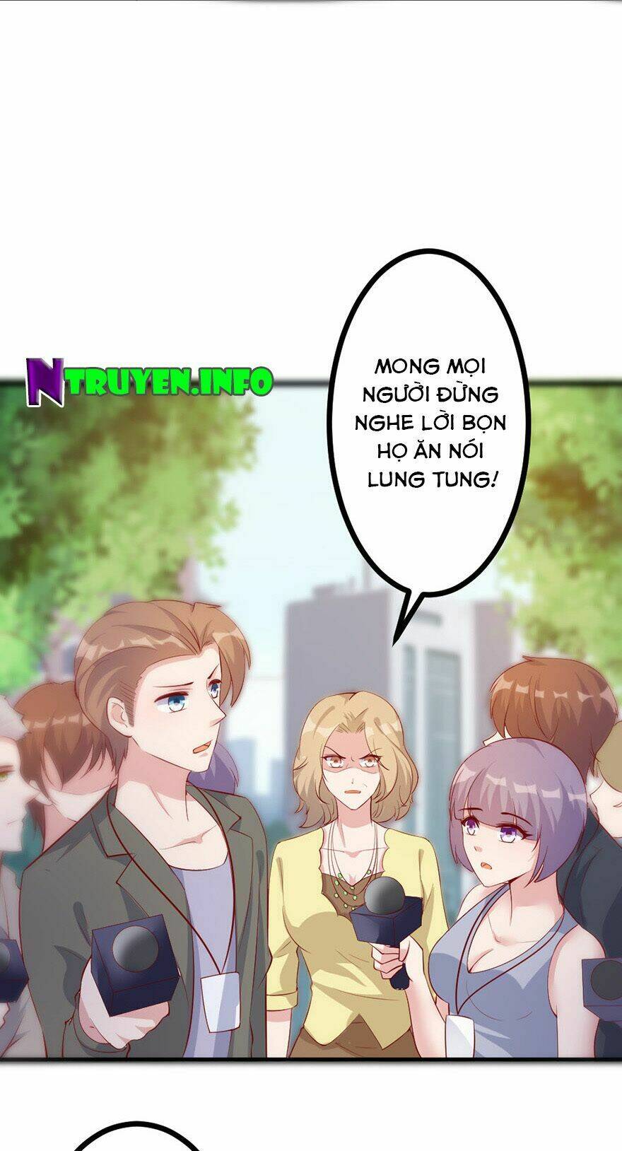 Cấm Tình Điềm Mật: Đế Thiếu Hào Môn Trêu Tận Cửa: Chapter 30