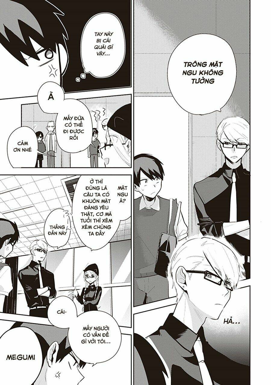 Oni Futatsu: Chapter 10