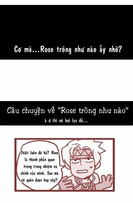 Dragon Nest Random Scribbles: Chapter 4