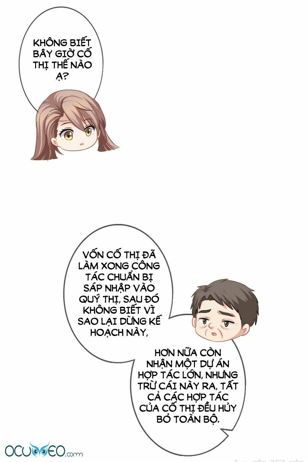 Mỹ Vị Giai Thê: Chapter 17