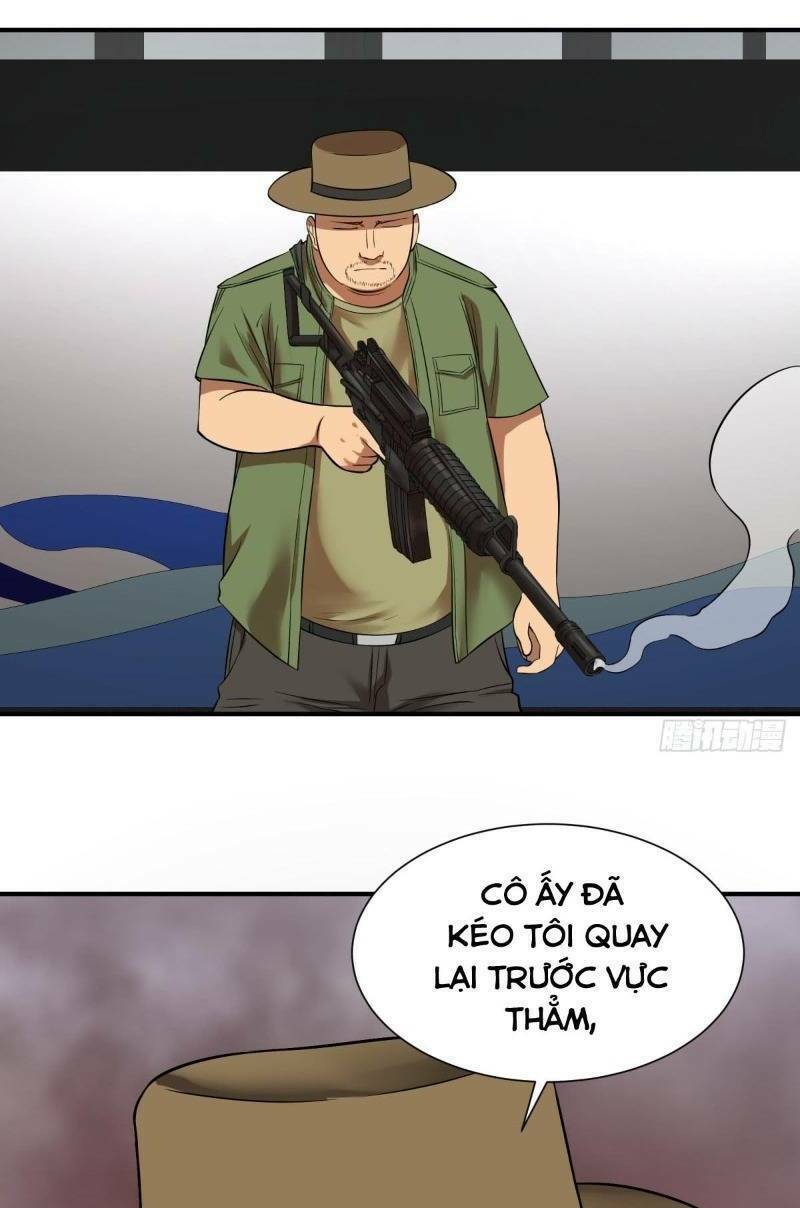 Danh Sách Kẻ Phản Diện: Chapter 72