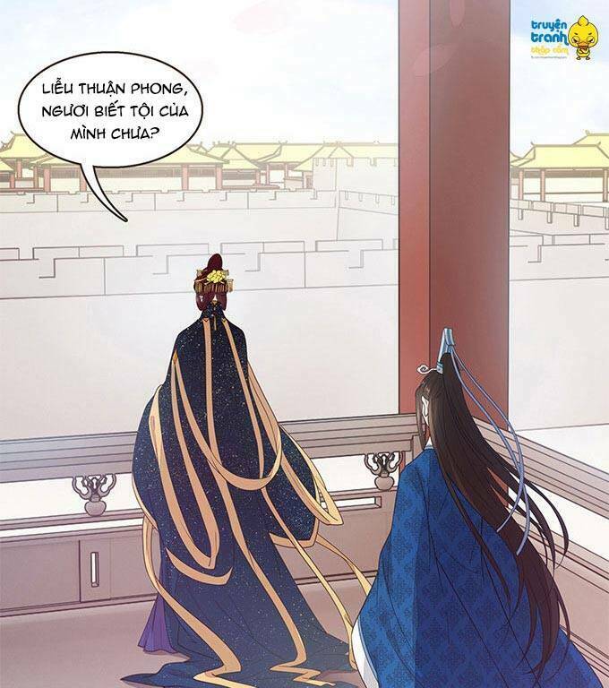 Đại Giá Thừa Tướng: Chapter 72