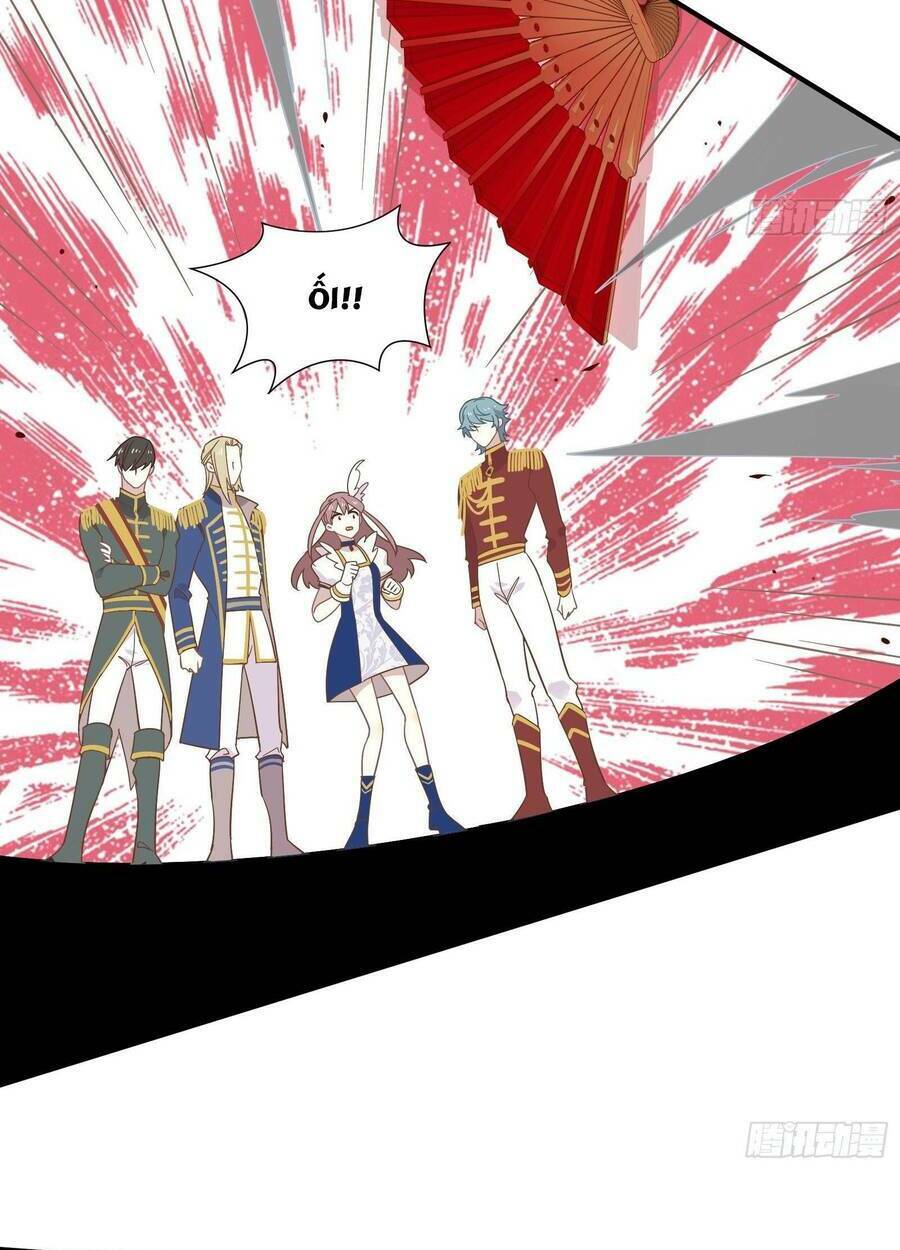 Nữ Phụ Như Tôi Cũng Có Ngày Ra Mắt: Chapter 59