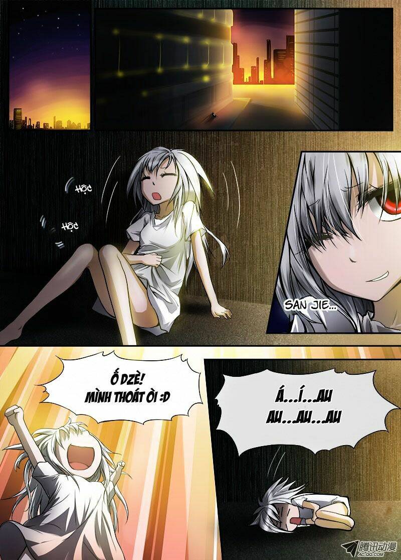 Gia Tộc Mạnh Nhất Trong Lịch Sử: Chapter 1